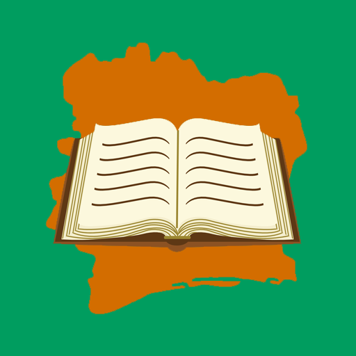 Bible in Kroumen Plapo - audio logo