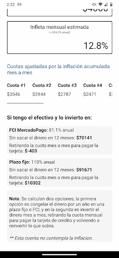 Infleta Screen 3