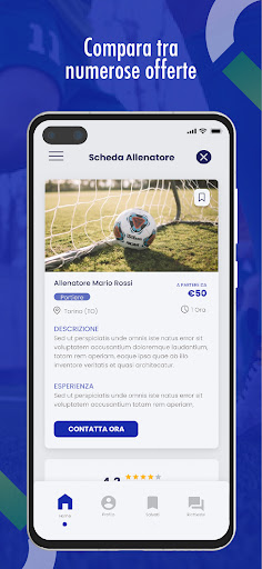 Coach One Screen 2
