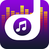 Free Mp3 Music Download Player icon