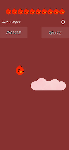 Its a burd Screen 2