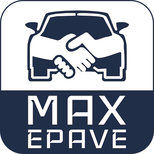 MAX EPAVE logo