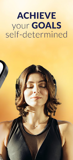 HypnoBox: Self Hypnosis, Sleep Screen 3