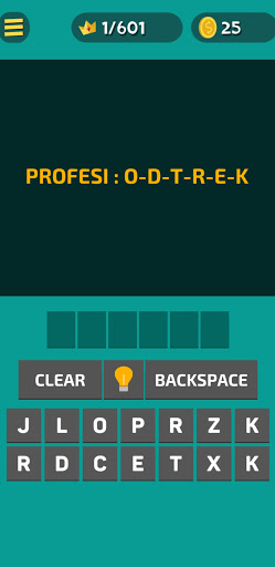 Tebak - Tebakan 2023