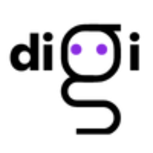 digi assistent logo