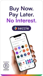 Sezzle - Buy Now, Pay Later - Apps on Google Play