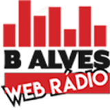 B Alves WebRadio icon