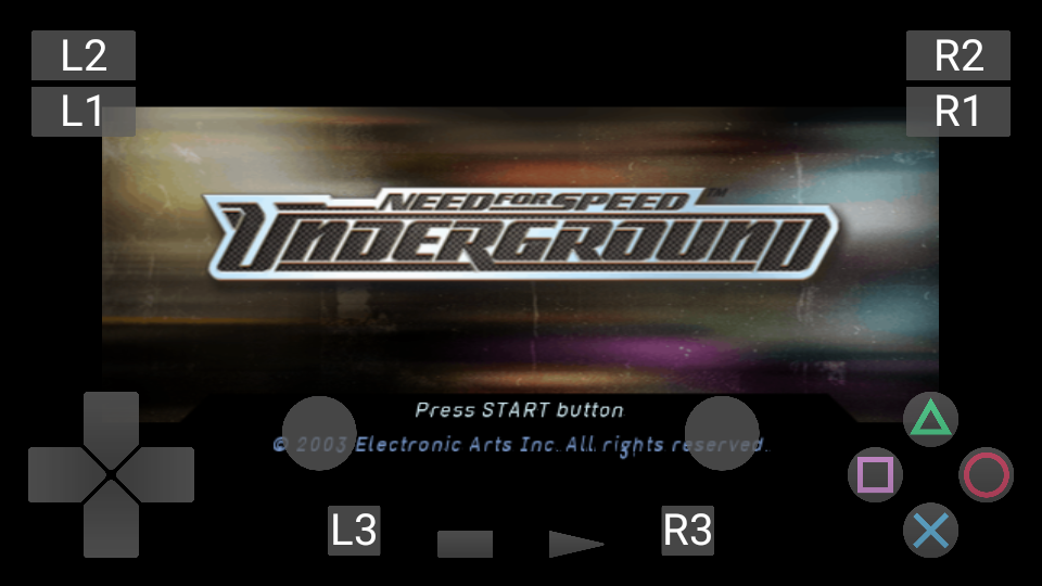 PS2 Emulator 24.04.03 APK + Mod (Free purchase) for Android