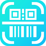 Free QR Code Reader - Barcode Scanner App icon
