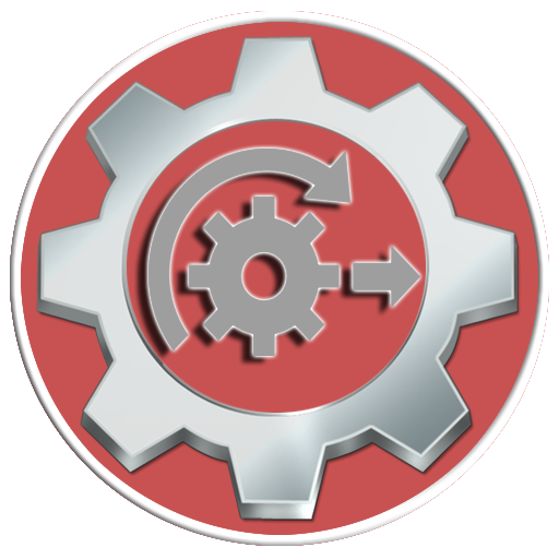 SwitchGear and Protection  Icon