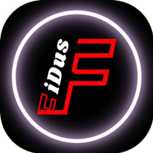 Fidus Pay:Data, Airtime, Bills logo