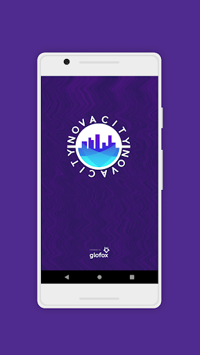Android application NovaCity screenshort