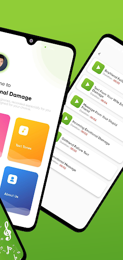 Emotional Damage Screen 2