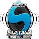 Radio Sultana Hn Laai af op Windows