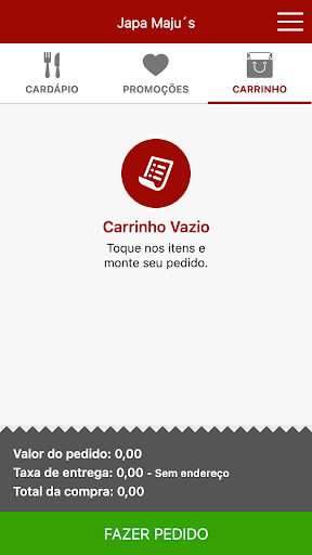 Japa Maju´s Screen 3