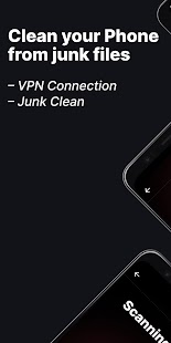 Clean Guard: Phone Cleaner Screenshot