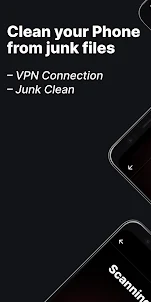 Clean Guard: Phone Cleaner