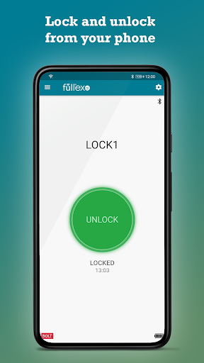 Android application Fullex-ai App screenshort