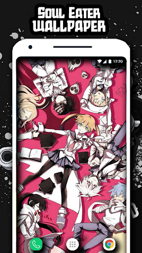 Download Soul Eater Wallpaper Free For Android Soul Eater Wallpaper Apk Download Steprimo Com