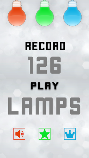 Lamps Screenshot 1 - AppWisp.com