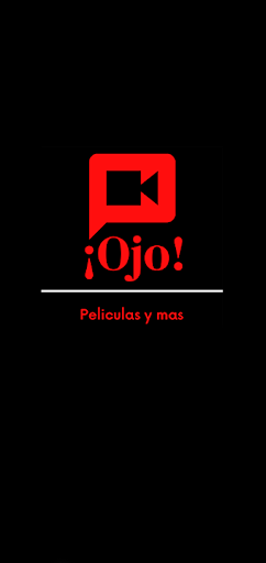 OjO cine y mas Screen 2