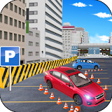 Car Parking Simulator 2020 icon