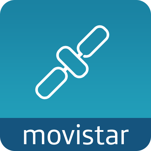 Movistar GPS AR logo