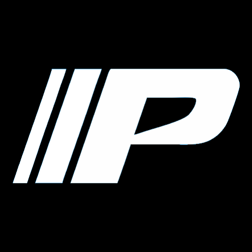 Pantalla - ProGym logo