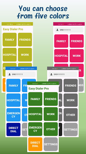 Easy Dialer PRO Safe Calls