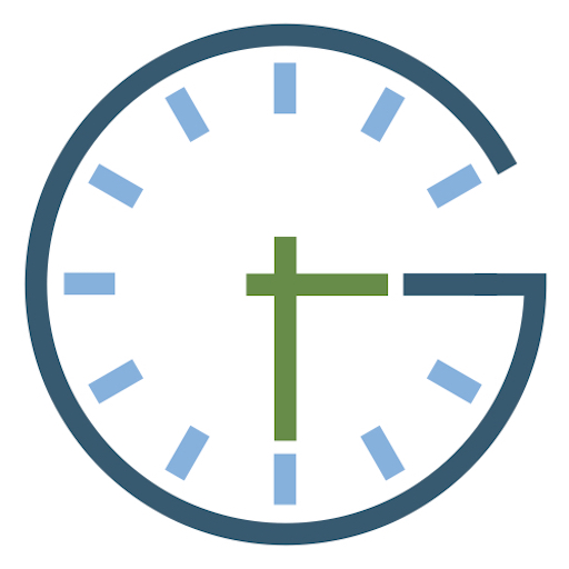 A moment with God 1.0.6 Icon