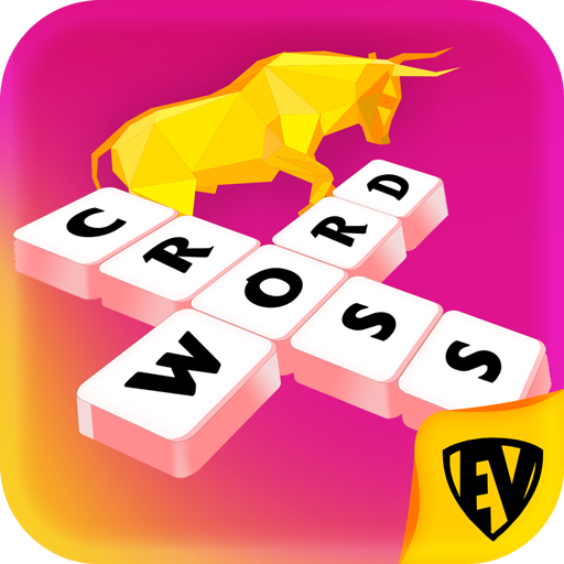 Trading Crossword Puzzle logo