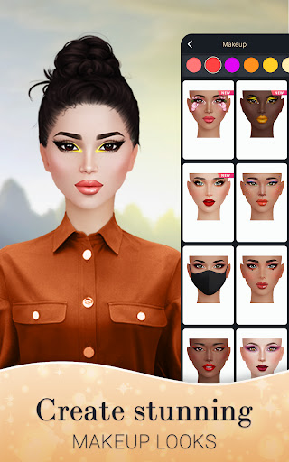 Fashion Nation: Style & Fame - Simulation - games