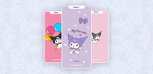 Kuromi wallpaper APK