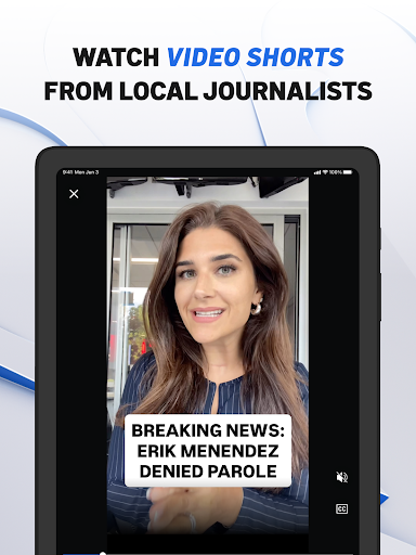 NBC LA: News, Weather screenshot 6