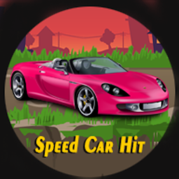 Icon image Speed Car Hit