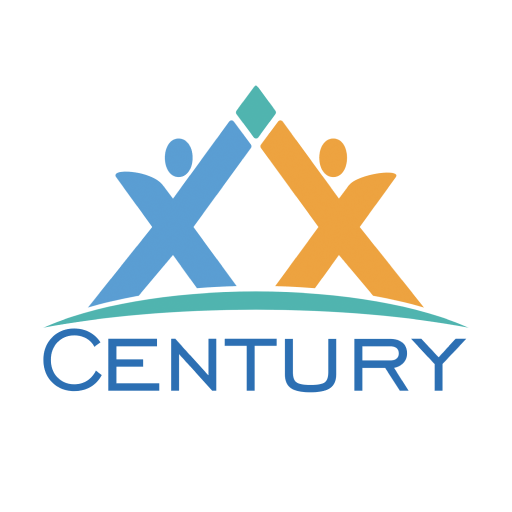 Century Support Services logo