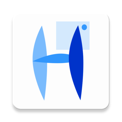 HARVST - Survey  Icon