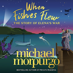 图标图片“When Fishes Flew: The Story of Elena’s War”