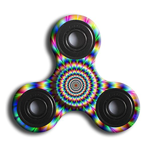 How To Use The Google Fidget Spinner