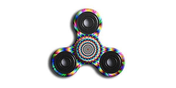 Fidget Spinner - Hand Spinner – Apps on Google Play