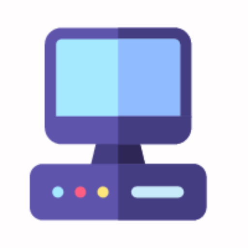 Guruji Computers 43210150 logo