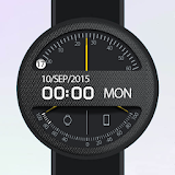 Crystal Watch Face icon