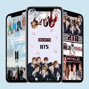 Blackpink And BTS Wallpaper 2021 - Phiên Bản Mới Nhất Cho Android - Tải  Xuống Apk