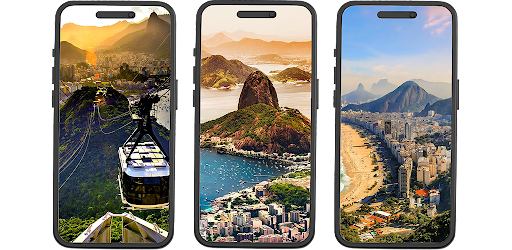 Rio de Janeiro Wallpapers