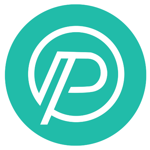 The Pattern Hub logo