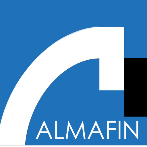 Warrant Almafin 2.0 logo