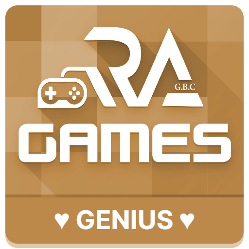 لعبة طوفان الأقصى  R.A Games