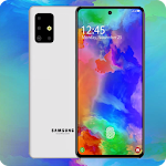 Cover Image of Скачать Wallpapers for Samsung Galaxy A71 / Samsung A71 1.0.1 APK