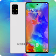 Top 49 Personalization Apps Like Wallpapers for Samsung Galaxy A71 / Samsung A71 - Best Alternatives