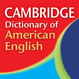 Cambridge American English icon